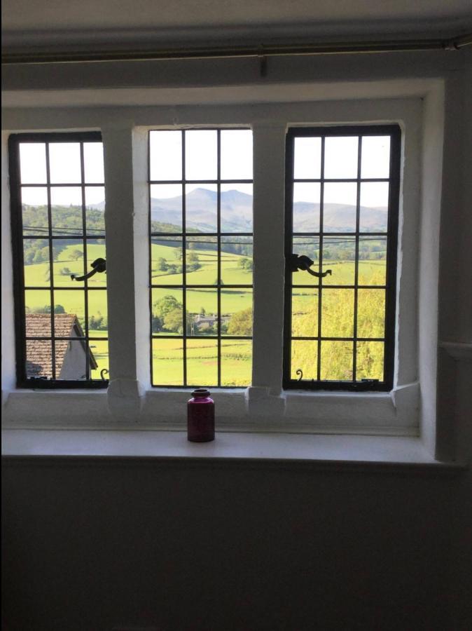 Cosy Arts & Crafts Cottage With Stunning Views Brecon Zewnętrze zdjęcie