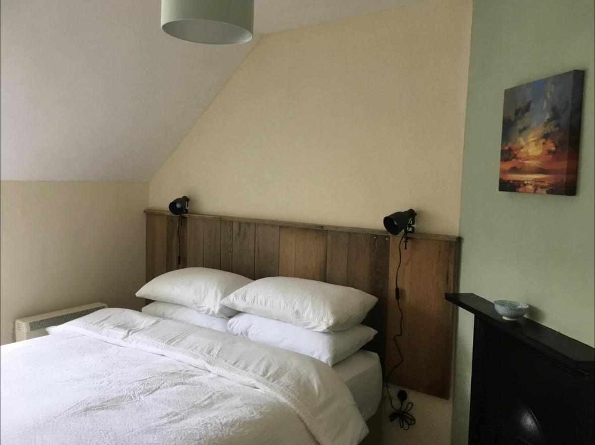 Cosy Arts & Crafts Cottage With Stunning Views Brecon Zewnętrze zdjęcie