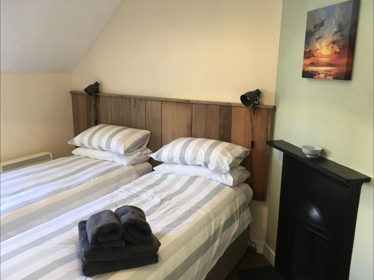 Cosy Arts & Crafts Cottage With Stunning Views Brecon Zewnętrze zdjęcie