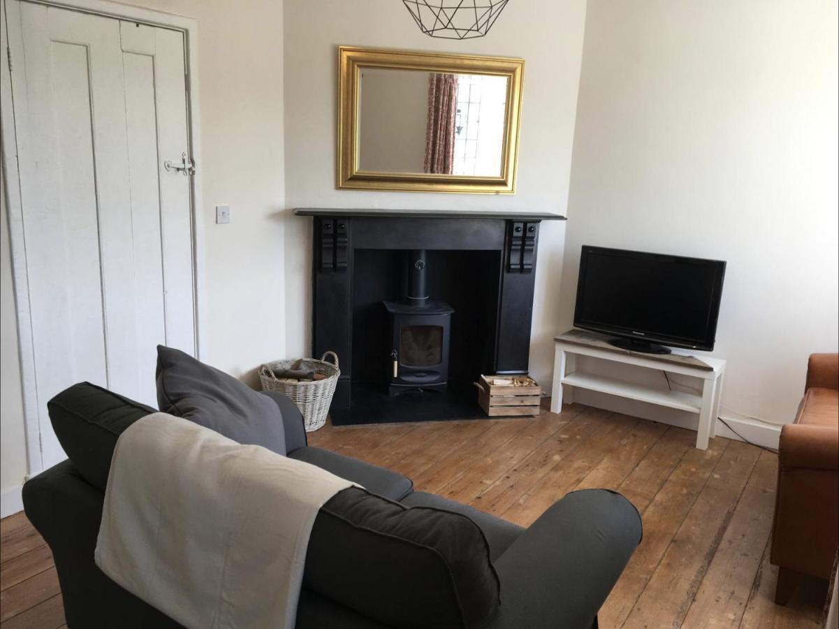 Cosy Arts & Crafts Cottage With Stunning Views Brecon Zewnętrze zdjęcie
