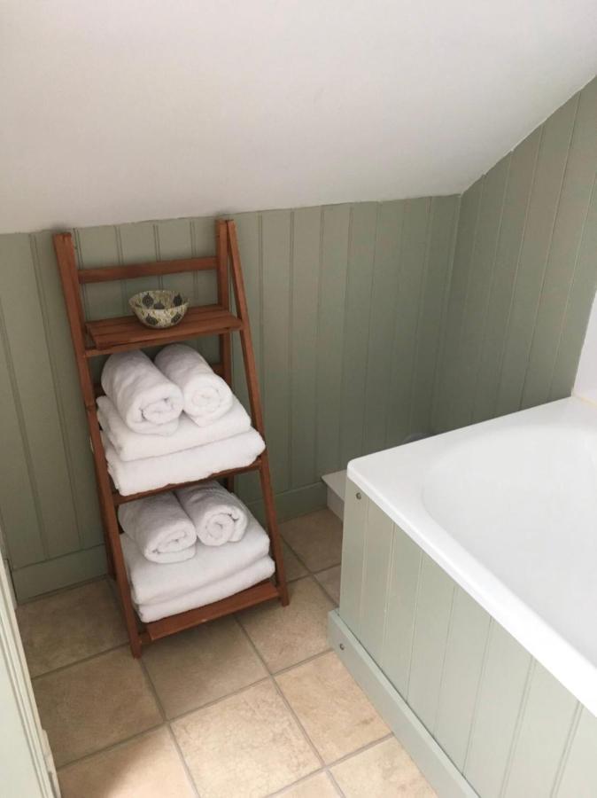 Cosy Arts & Crafts Cottage With Stunning Views Brecon Zewnętrze zdjęcie