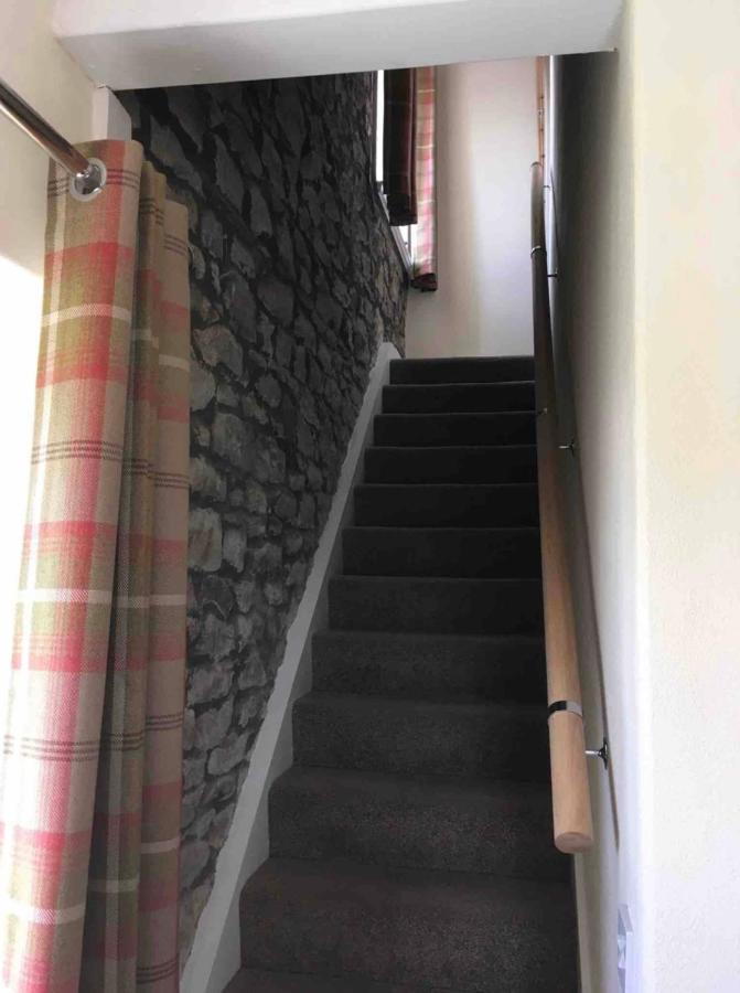 Cosy Arts & Crafts Cottage With Stunning Views Brecon Zewnętrze zdjęcie