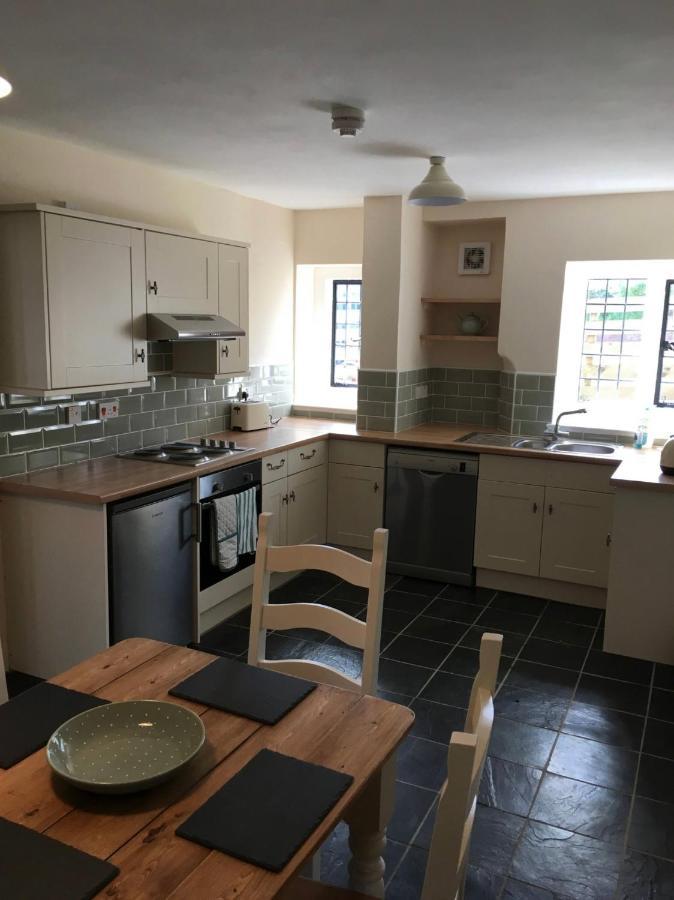 Cosy Arts & Crafts Cottage With Stunning Views Brecon Zewnętrze zdjęcie