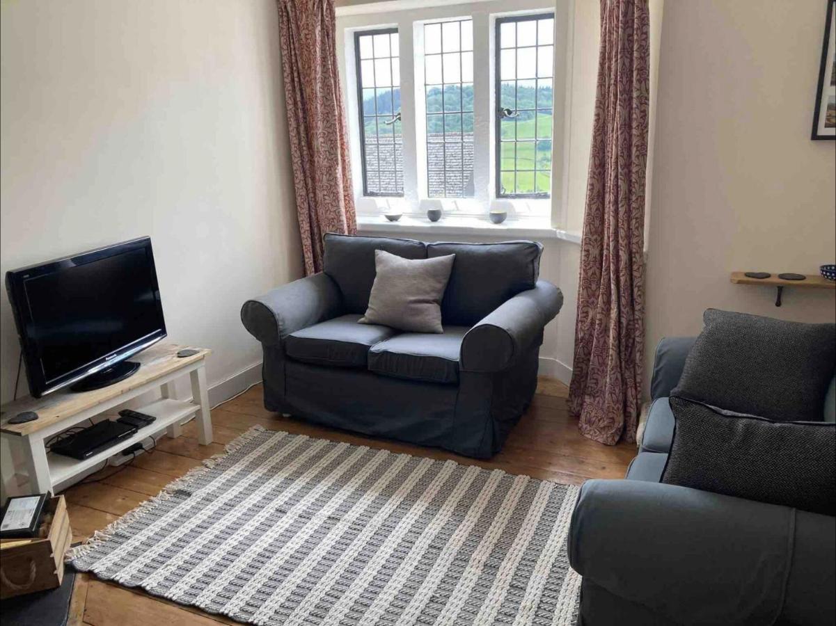 Cosy Arts & Crafts Cottage With Stunning Views Brecon Zewnętrze zdjęcie
