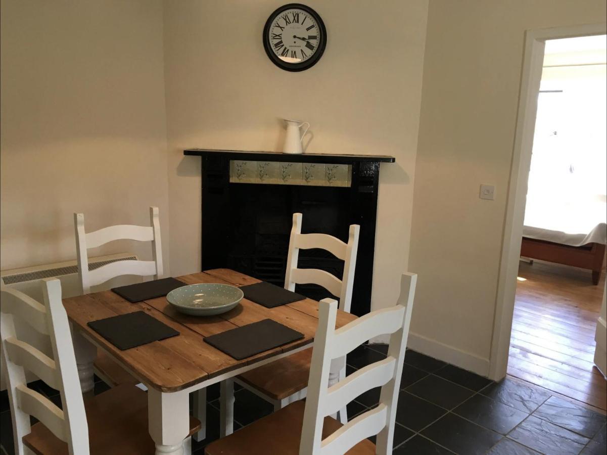Cosy Arts & Crafts Cottage With Stunning Views Brecon Zewnętrze zdjęcie