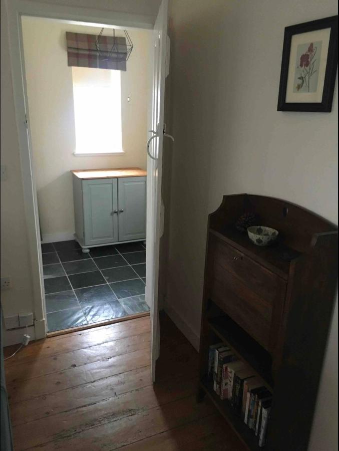 Cosy Arts & Crafts Cottage With Stunning Views Brecon Zewnętrze zdjęcie