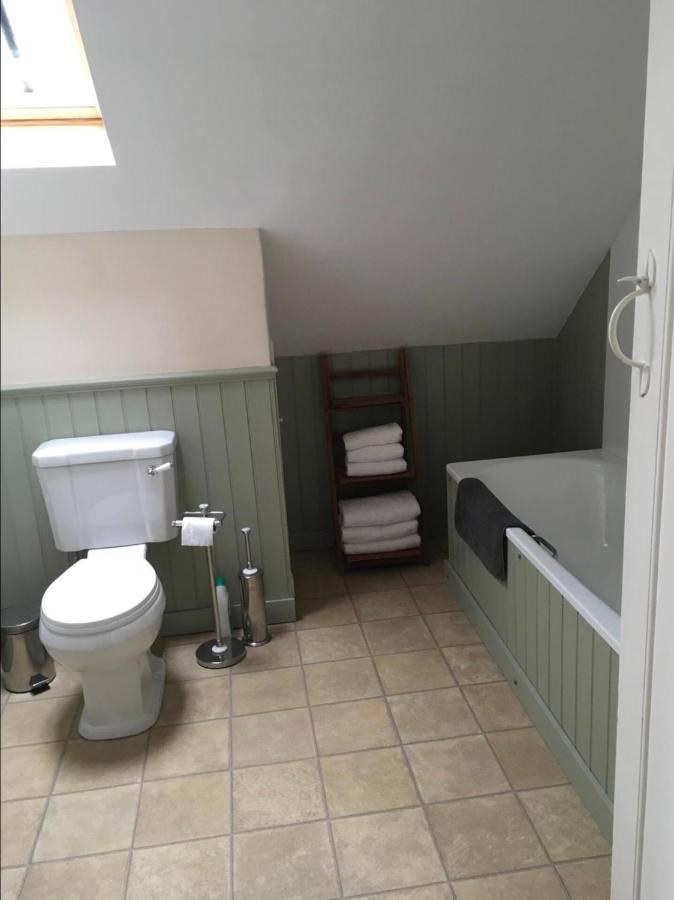 Cosy Arts & Crafts Cottage With Stunning Views Brecon Zewnętrze zdjęcie